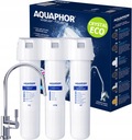 AQUAPHOR CRYSTAL B ECO FILTER PITNEJ VODY + KOHÚTIK