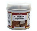 Tmel na drevo/Holzmasse K2 /125ml/ TEAK 17