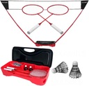 KAYOBA BADMINTON SET + Púzdro