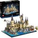 LEGO HARRY POTTER HOGWARTS HRAD A POZEMOK (76419) [BLOKY]