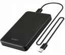 AUKEY HOUSING DISK POCKET 2,5 HDD SSD 5Gbps