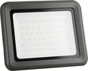 Halogénová LED 100W 120lm/W 4000K reflektorová lampa príjazdová reflektorová