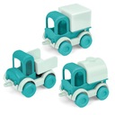 KONŠTRUKCIA NÁMORNÝCH KID CARS TRIO WADER 41135