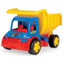 GIANT DUMP TRUCK WADER TRUCK/65000