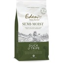 Eden Semi Moist Adult Duck & Tripe 2 kg