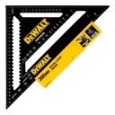 Pravítko strešné 30cm DeWalt DWHT25228-0