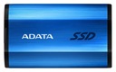 Externý SSD ADATA SE800 512GB USB-C 3.2