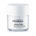 FILORGA Scrub Mask (tester) 55 ml + zadarmo!