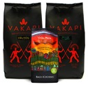 Yerba Mate Vakapi Frutos Menta Limon 1000g + ZADARMO