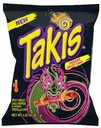 .Takis Dragon Sweet Chilli