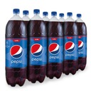 Sýtený nápoj - PEPSI Big Pack 8 x 2,25L