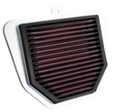 VZDUCHOVÝ FILTER MOTO YAMAHA FZ1/ 06-13 YA-1006-