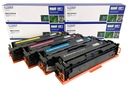 4x TONER pre HP W2410A 216A LASERJET M182n M183fw