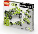 Stavebné bloky 16v1 Cars Engino Inventor