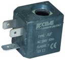 CIEvka B4 230V CEME SOLENOID VINNUTIE VENTILU