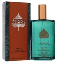 ASPEN Aspen Eau de Cologne pre mužov Pánska vôňa EDC 118ml