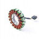 STATOR vinutia magneto HONDA CBR 1000 Firebird