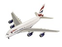 Stavebnica britského modelu Revell Airbus 380-800