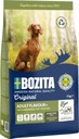 BOZITA Original Adult Flavour Plus 3kg