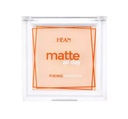 HEAN MATTE ALL DAY MATTIFY PWDER 53 NATURAL 9G