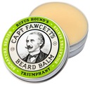 CAPTAIN FAWCETT TRIUMPHANT balzam na bradu 60 ml