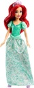 Mattel Disney bábika princezná Ariel