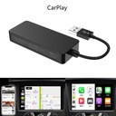 pre úpravu obrazovky Android Car Airplay Smart Li