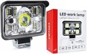 PRACOVNÁ LAMPA HALOGEN SEARCH 9-36V 17xLED 3400LM