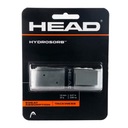 Tenisové omotávky HEAD Hydrosorb Grip, šedé