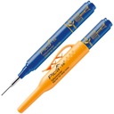 Pica Construction Marker Precision Marker Blue