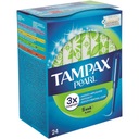 Tampóny s aplikátorom Tampax Pearl 24 kusov SUPER