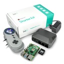 RetroPie Gaming Kit - sada na stavbu konzoly