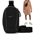 NIKE MESSAGE BAG SPORTSWEAR SPORTS DJ9794-010