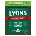 LYONS Blend Originál čaj 160 ks Írsko