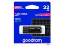 Goodram USB 3.0 flash disk 32GB čierny