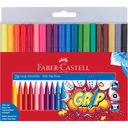 Fixky Faber-Castell GRIP 155320 20 fixiek