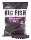 Dynamite Baits Big Fish Moruša slivka 15mm 1,8kg