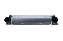 30907A/NRF INTERCOOLER BMW E81/82/90/91 X1 2.0D