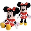 MINNIE MOUSE MINI MASKOT 40CM ORIGINÁL DISNEY