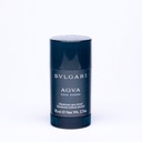 Bvlgari Aqva Pour Homme Stick deodorant 75 g