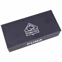 Nôž Puma Solingen Tactic Drop Point 83 mm Folder -