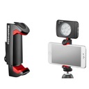 Manfrotto PIXI svorka pre statív smartfónu 60-104mm