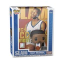 Funko POP Tracy McGrady Slam Magazine figúrka