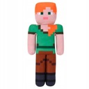 Minecraft ALEX plyš 35 cm