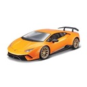 VÝKON LAMBORGHINI HURACAN 1:24 BBURAGO