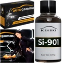 Kisho SI-901 Premium Glass Coating Ceramics Made in Japan Mirror Effect 30 ml