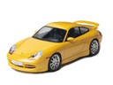 1/24 Porsche 911 GT3 Tamiya model auta 24229