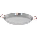 de Buyer Panvica LYON paella 28 cm 100% FRANCÚZSKO