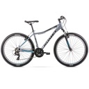 MTB horský bicykel Romet Rambler R6.0 JR LTD 26 R17