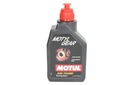 MOTUL 75w85 olej 1l motýlik GL4/GL5